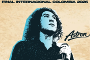 Un joven no vidente de Bariloche realiza una rifa para llegar a Colombia y competir por el título americano de beatbox