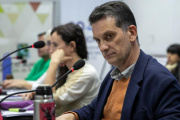 Costa Brutten: "la Carta Orgánica no vence hasta enero de 2027"