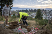 ¿Dónde van las nuevas cámaras? El Municipio amplía el sistema de monitoreo en Bariloche