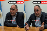 Cazaux se va a Sur: Soria gobernadora, palos a Weretilneck y apoyo a Cortés