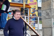 El gobernador Weretilneck se refirió al hallazgo sin vida de Ana Lía Corte