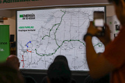 El gobierno provincial lanzó en Bariloche el operativo de garrafas: cuántos beneficiarios hay en la zona andina
