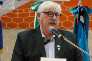 Cortés vetó la ordenanza que creaba la comisión especial para reformar la Carta Orgánica
