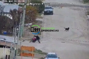 Llevaba una moto "a tiro", 2,12 de alcohol en sangre y la moto tenía prohibición de circular