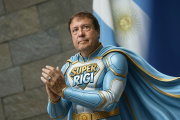 Weretilneck envía el lunes a la Legislatura el proyecto para sumarse al RIMI nacional