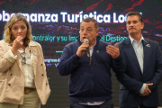 Ferrari defiende la promoción turística del Emprotur y sale al cruce de las críticas del gremio hotelero