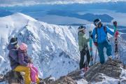 Bariloche lanza su temporada de invierno en Buenos Aires con una experiencia inmersiva en el Planetario