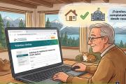 Bariloche avanza en modernización digital y habilita el trámite de Libre Deuda de Tránsito 100% online