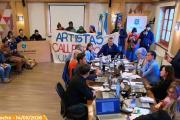 El Concejo aprobó una ordenanza para regularizar a los artistas callejeros que estaban prohibidos