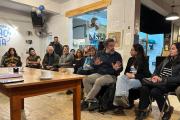 El Foro Ambiental reclamó estudios, participación y un proyecto ejecutivo claro para el vertedero