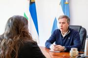 El Bolsón: Pogliano irá por un nuevo mandato