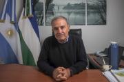 ​​​​​​​Pesatti abre la puerta al peronismo: "Si quieren hablar conmigo, que me vengan a ver"