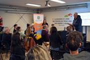 Bariloche presentó oficialmente el programa "Film Friendly" para atraer producciones audiovisuales