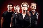HOY llega “El Cuarto de Verónica” al escenario de La Baita
