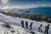 ​​​​​​​Viaje de egresados en 18 cuotas: lanzaron financiamiento para el turismo estudiantil y Bariloche es el gran beneficiado