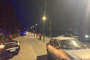 Comando Unificado: fuerzas federales saturaron zonas críticas de Bariloche tras la cumbre de seguridad con Monteoliva