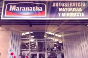 Asesinaron de dos disparos al dueño de la distribuidora Maranatha en un violento robo en su domicilio