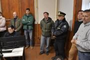Seguridad, comercio y hotelería se unen para blindar Bariloche contra el delito