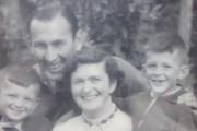 Lagomoto de 1960: Quiénes eran y qué hacían las dos víctimas de un hecho único en la historia de Bariloche