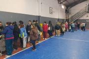 El municipio abandona la tarjeta bancaria y relanza las Despensas Comunitarias con canastas de mayor valor