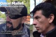 ​​​​​​​Cortés desplazó a Quilaleo de Obras Públicas y designó a Leonardo Mallet al frente de la secretaría