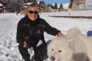 Solidaridad urgente: convocan a donar sangre para la periodista Claudia Torres