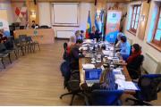 ​​​​​​​El Concejo declaró de interés municipal un encuentro internacional de deportistas trasplantados impulsado