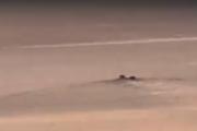 Un misterioso movimiento en el lago reavivó el mito más viejo de Bariloche