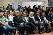 Revisión de bolsos, pulseras y prohibición de carteles: así será el ingreso a la audiencia del Cerro Catedral