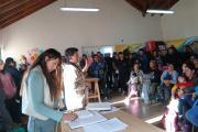 Nueva Comisión Barrial en el 29 de Septiembre pondrá el foco en luz, agua y el estado de las calles