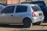 Hallazgo clave en el crimen del comerciante: encontraron el auto utilizado para la fuga