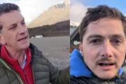 Caminar el Catedral, pensar en su futuro ¿Quién pierde?