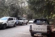 Un hombre murió en el Cerro Goye tras caer de su bicicleta mientras se filmaba