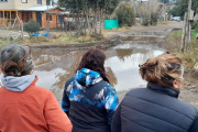 El barrio 29 de Septiembre se organiza: vecinas que pelean por la luz, la seguridad y el derecho a vivir dignamente