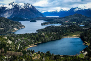Cobran $35 mil a los turistas solo por ingresar al Parque Nacional Nahuel Huapi