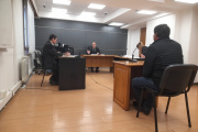 Bariloche: un hombre fue imputado por golpear, amenazar y robarle el celular a su ex pareja
