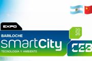 La CEB organiza la Expo Bariloche Smart City con empresas chinas e internacionales