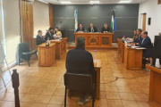 La Justicia abrió una investigación contra Gennuso y cuatro ex funcionarios por las contrataciones de OPS