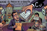 Buscan que candidatos no deban cuotas alimentarias y se sometan a análisis toxicológicos