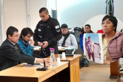 La familia de Ricardo Herrera se opuso a las salidas transitorias de su asesino y la Fiscalía pidió la nulidad de la audiencia