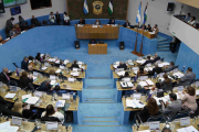 Homicidios, abusos y secuestros: la salida transitoria deja de ser una opción para esos delitos