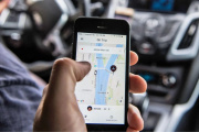 La Justicia dejó firme la regulación municipal de Uber en Bariloche: cayó la demanda de Costa Brutten