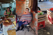 "El merendero de Sarita": el desgarrador relato de una vecina que pone sobre la mesa la crisis económica