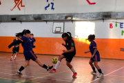 El fútbol femenino de Bariloche ya tiene su ley