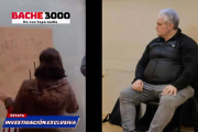 Quién está detrás del perfil que robó el logo de Bache 3000: la palabra de las familias de Coirones