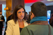 Abdala, sin filtro: 10 frases de la legisladora sobre Weretilneck, Fullone y su salida de JSRN