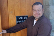 Ferrari y el acuerdo por la Carta Orgánica: "Que un juez nos diga la fecha sería la catástrofe política más grande"
