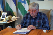 Cortés regulariza deudas "de otros gobiernos" para que la municipalidad esté al día