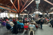 Bariloche: convocan a debatir los derechos de las personas mayores en la reforma de la Carta Orgánica