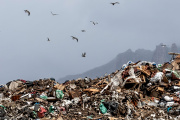 Las Juntas por el Ambiente reclaman que no se dilaten más los tiempos de la comisión especial por el vertedero